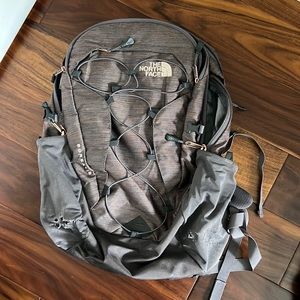 North Face BackPack